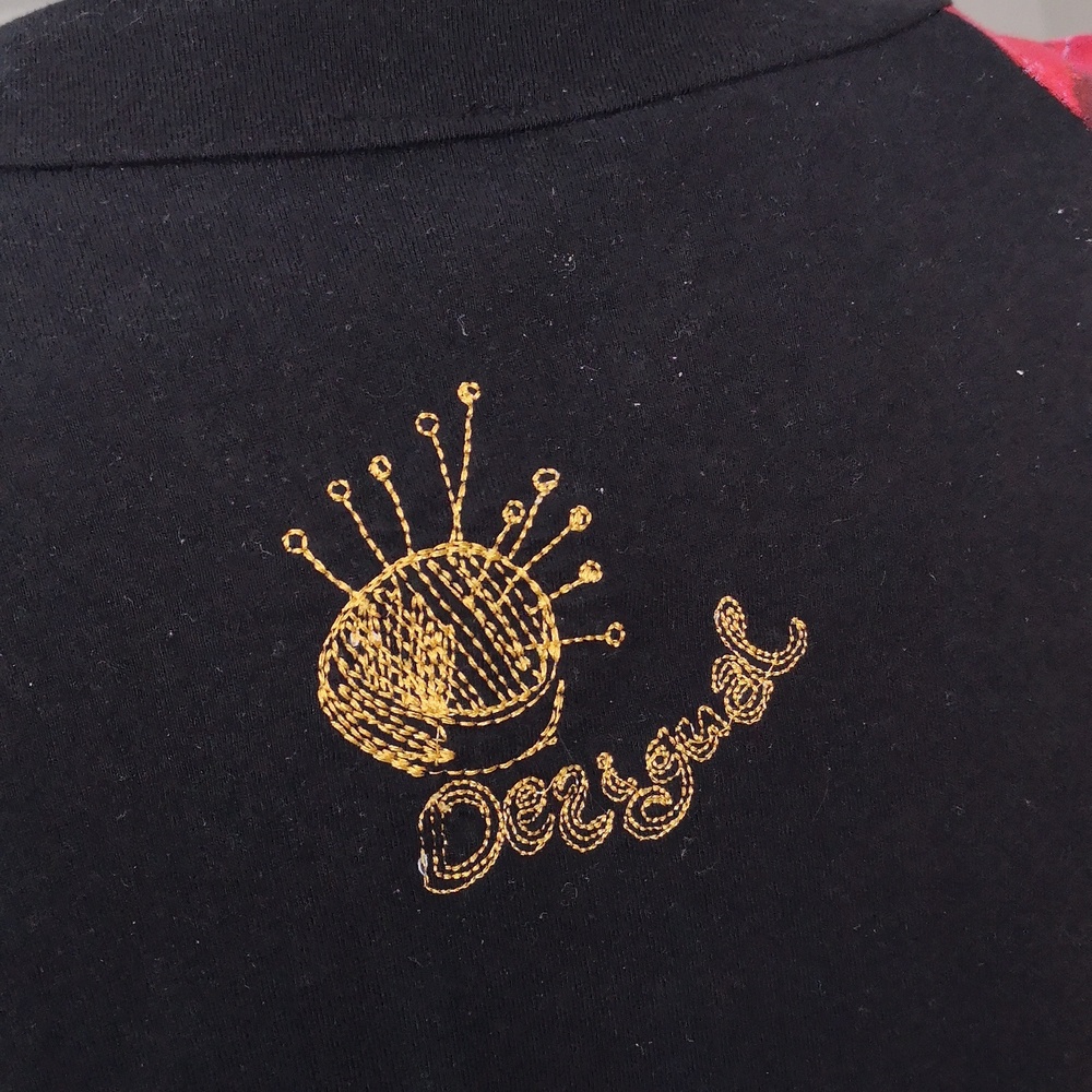 Desigual cotton dress - Picture 8 of 15